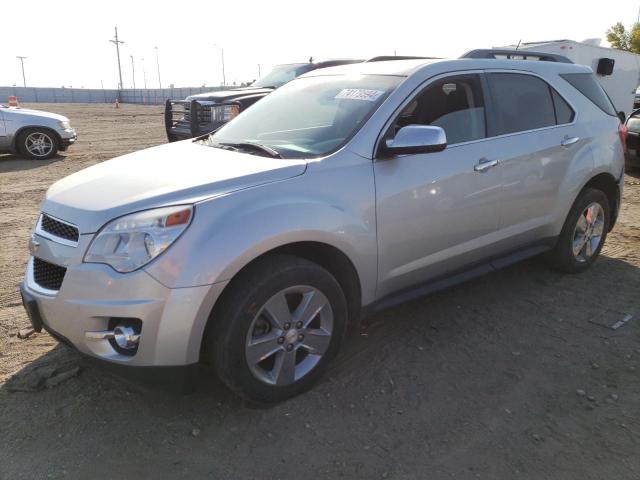 VIN 2GNFLGEK7E6264293 2014 Chevrolet Equinox, LT no.1