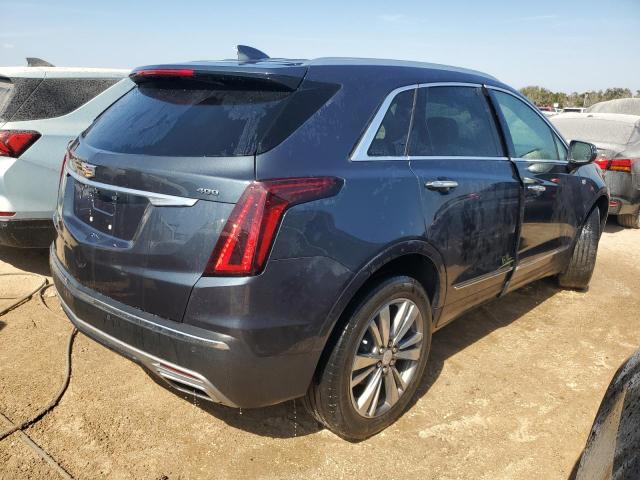 VIN 1GYKNCRSXLZ226900 2020 Cadillac XT5, Premium Lu... no.3