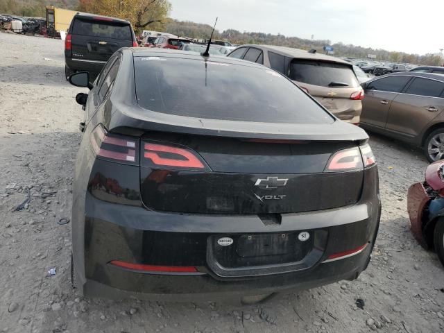 VIN 1G1RB6E4XDU132240 2013 Chevrolet Volt no.6