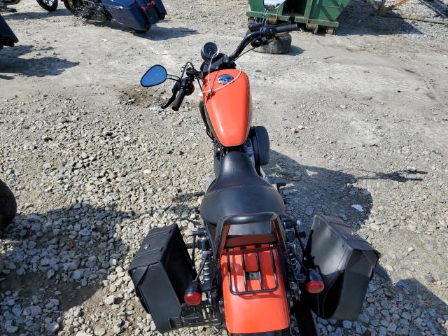 2008 HARLEY-DAVIDSON XL1200 N - 1HD1CZ3108K419985