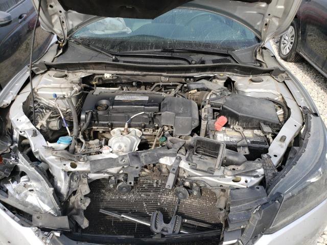 VIN 1HGCR2F32DA095940 2013 Honda Accord, LX no.11