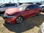 2020 HONDA ACCORD EX - 1HGCV1F46LA103180