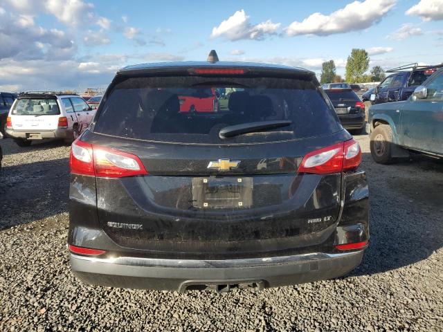 2020 CHEVROLET EQUINOX LT - 3GNAXUEV2LL118562