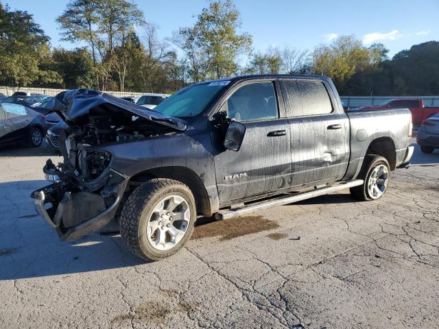 2021 RAM 1500 BIG H #2974711225