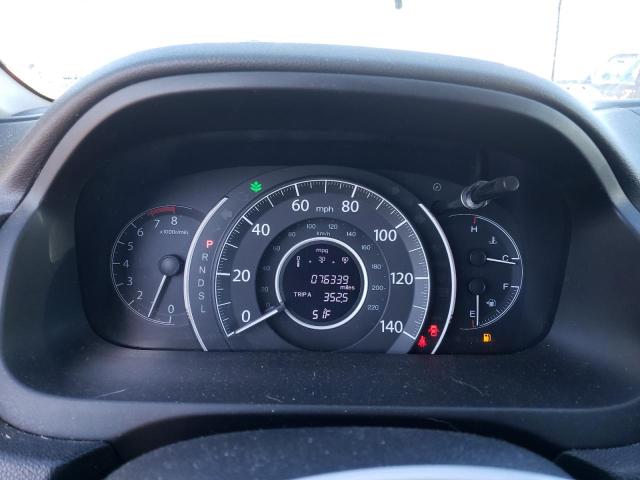 2015 HONDA CR-V LX - 2HKRM4H35FH612398