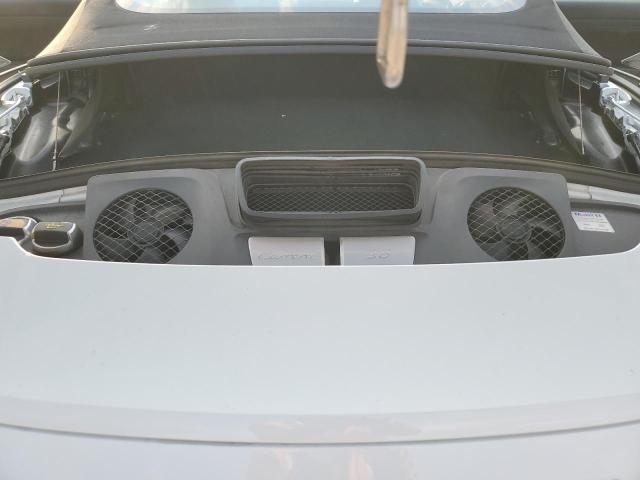 2017 PORSCHE 911 CARRER - WP0CA2A99HS141149