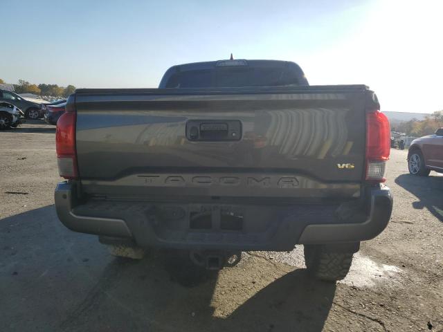 VIN 3TMCZ5AN3GM011012 2016 Toyota Tacoma, Double Cab no.6