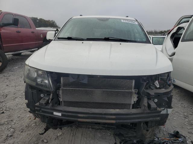 2018 DODGE JOURNEY CR - 3C4PDCGB5JT158088