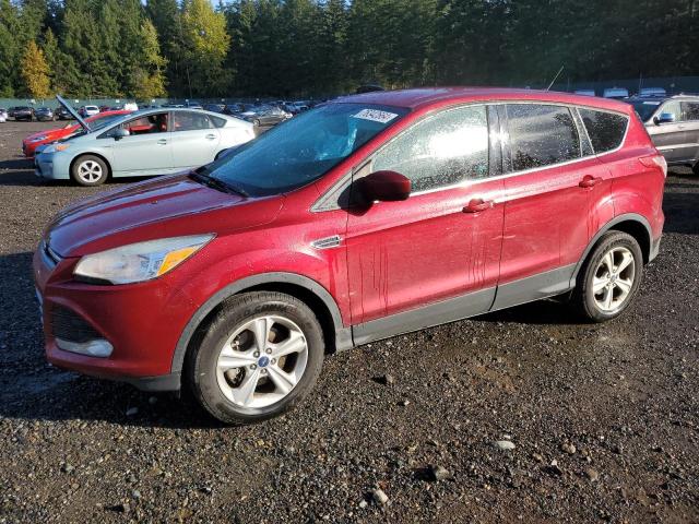 2015 FORD ESCAPE SE #3026189267