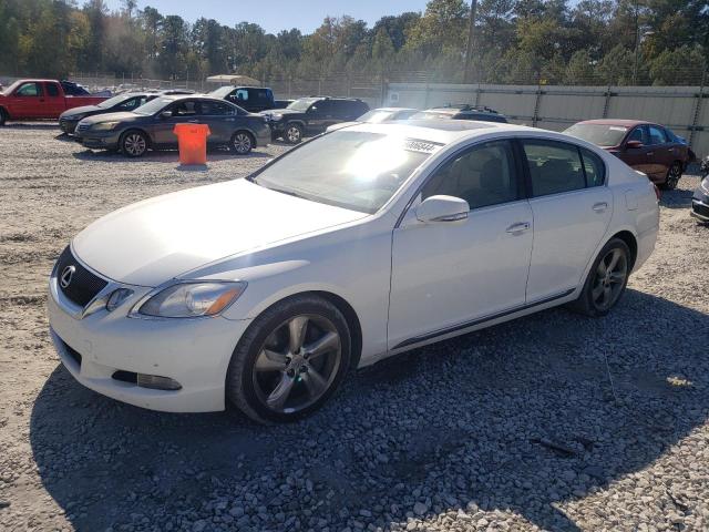 2011 LEXUS GS 350 2011