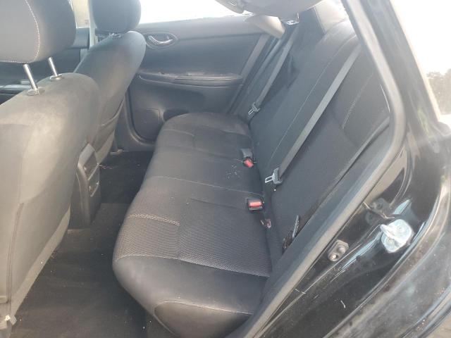 2018 NISSAN SENTRA S - 3N1AB7AP9JY333018