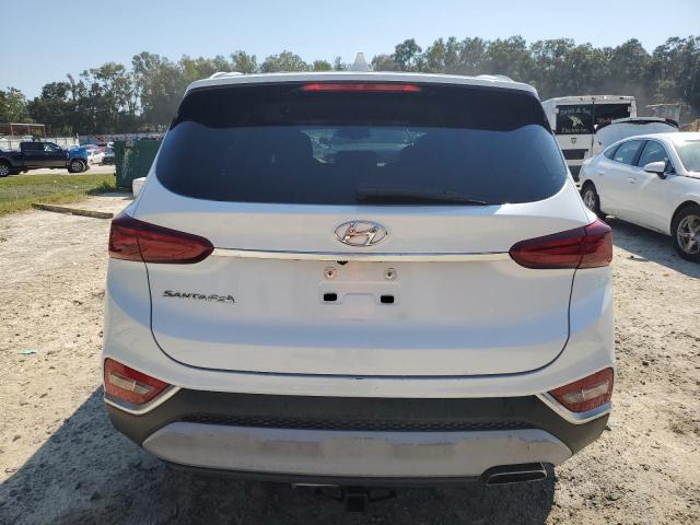 VIN 5NMS33AD1KH087266 2019 Hyundai Santa Fe, Sel no.6