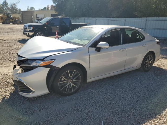 2023 TOYOTA CAMRY XLE #2988707440