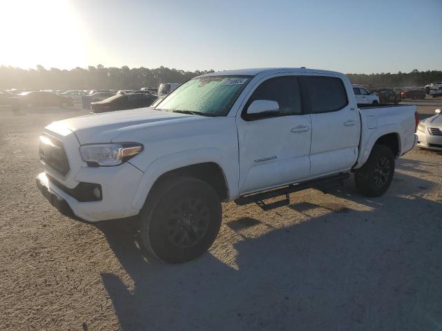 Global Auto Auctions: 2023 TOYOTA TACOMA DOU