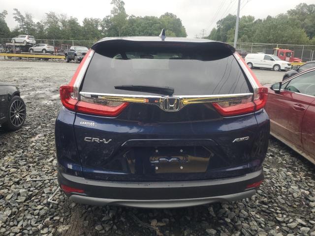 2019 HONDA CR-V EX - 7FARW2H57KE038254