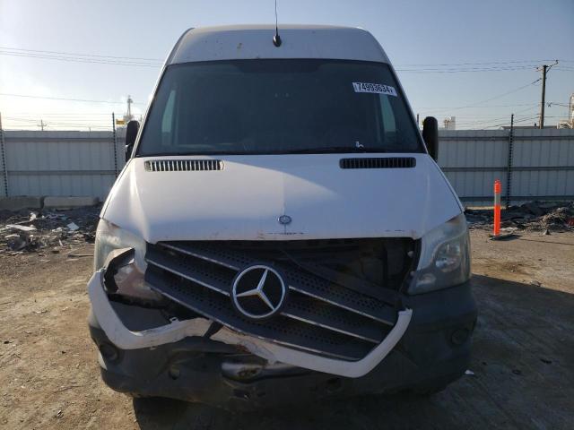 VIN WD3PE7DC4E5863093 2014 MERCEDES-BENZ SPRINTER no.5