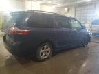 Lot #3027306306 2018 TOYOTA SIENNA LE