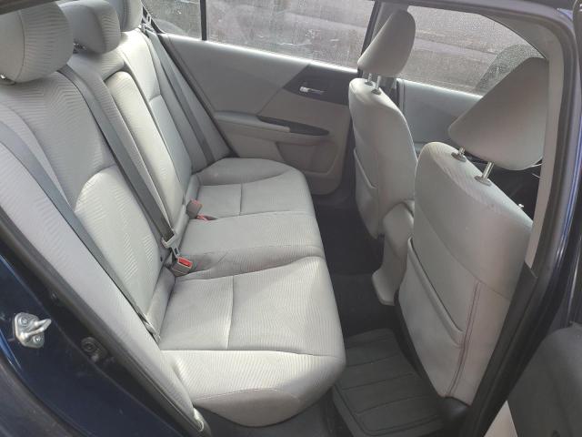 2016 HONDA ACCORD LX - 1HGCR2F35GA035655