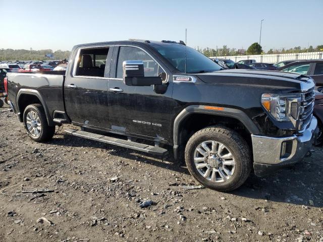 2021 GMC SIERRA K25 - 1GT49NEY0MF114053