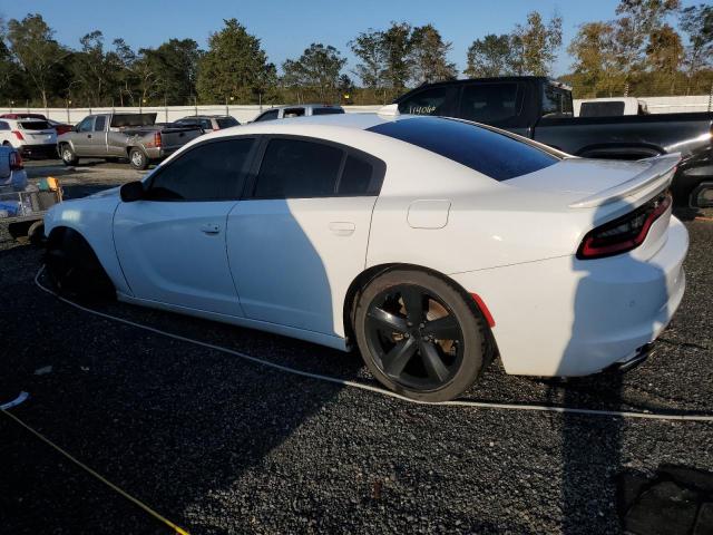2017 DODGE CHARGER SX - 2C3CDXHG1HH514821