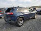 JEEP CHEROKEE L photo