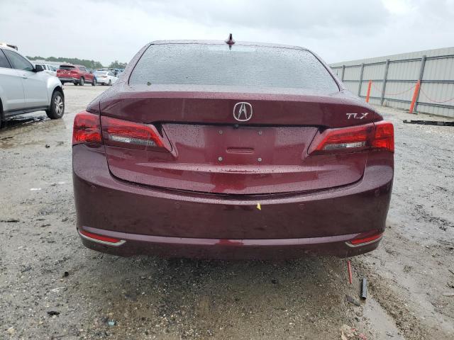 VIN 19UUB2F76FA019894 2015 Acura TLX, Advance no.6