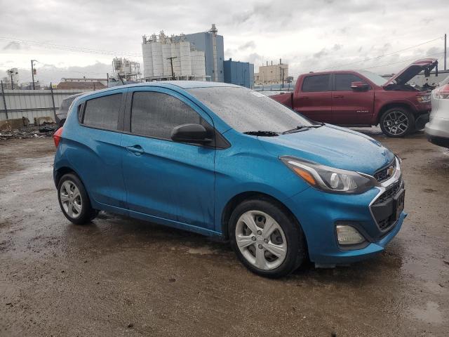 2020 CHEVROLET SPARK LS - KL8CB6SA7LC461398