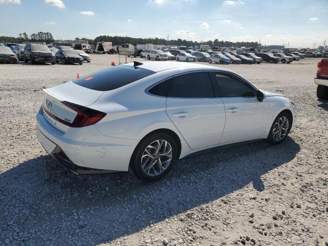 2020 HYUNDAI SONATA SEL - 5NPEL4JA4LH017094