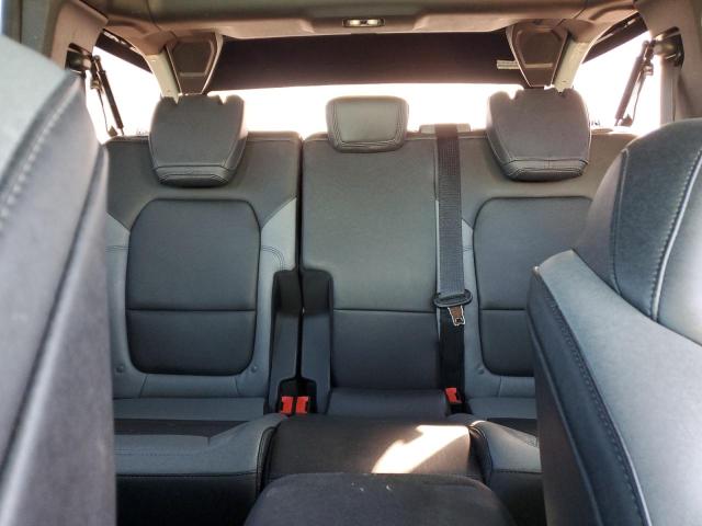 2023 FORD BRONCO BAS - 1FMEE5DP3PLB39118