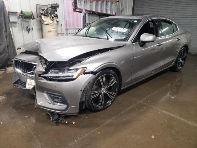 VOLVO S60 T6 INSCRIPTION