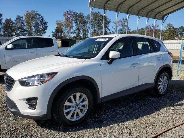 2016 MAZDA CX-5 SPORT #3004224843