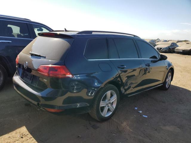 VIN 3VWFA7AU4FM504149 2015 Volkswagen Golf, Tdi S no.3