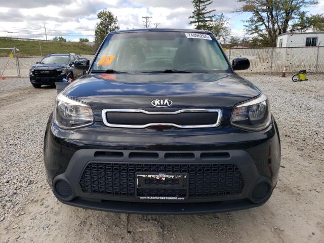 VIN KNDJN2A24G7396422 2016 KIA Soul no.5