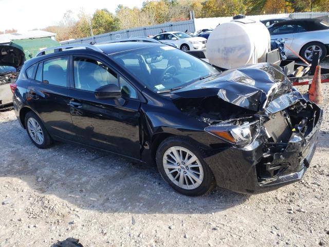 2017 SUBARU IMPREZA PR - 4S3GTAB64H3744546