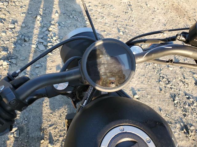 2019 HONDA CMX500 MLHPC5605K5200708