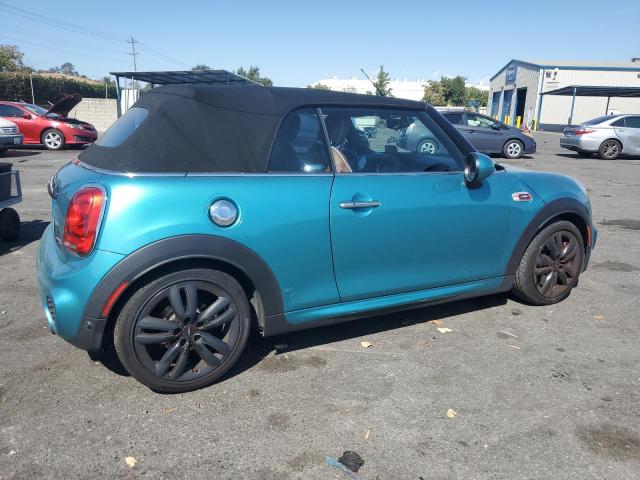 2017 MINI COOPER JOH WMWWH9C37H3A78198