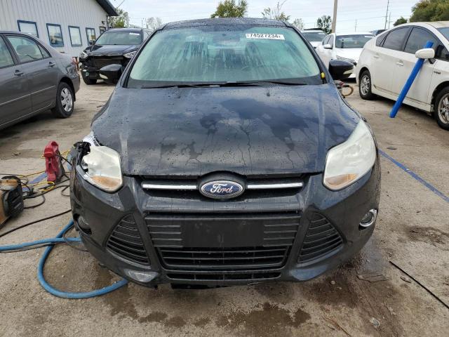 VIN 1FADP3F26DL276247 2013 Ford Focus, SE no.5