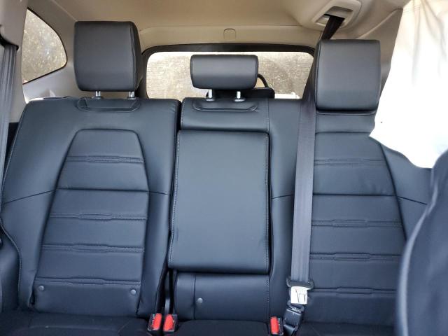 2021 HONDA CR-V EXL - 7FARW2H89ME021209