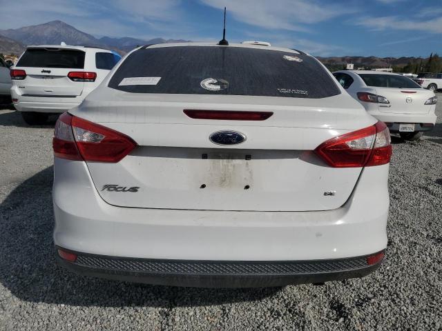 VIN 1FADP3F23EL219425 2014 Ford Focus, SE no.6