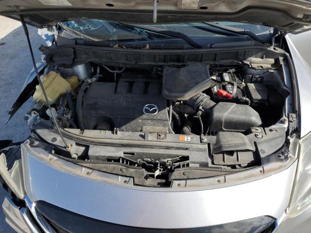 VIN JM3TB2CA7F0453250 2015 Mazda CX-9, Touring no.12