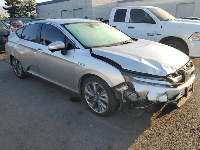 VIN JHMZC5F14KC002846 2019 HONDA CLARITY no.4