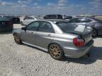 Lot #3024327080 2007 SUBARU IMPREZA WR