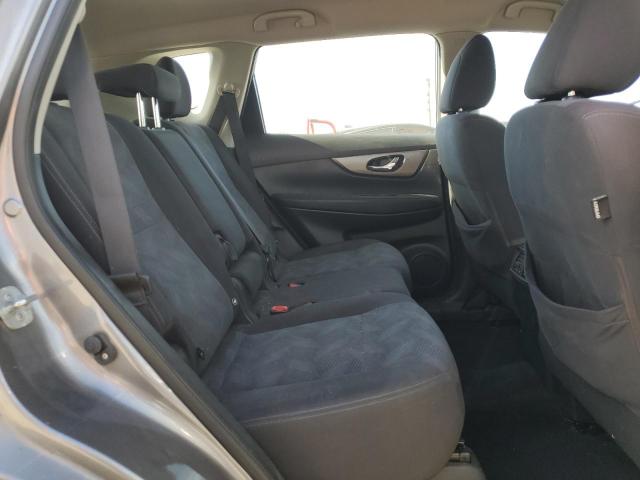2016 NISSAN ROGUE S - KNMAT2MT9GP702394