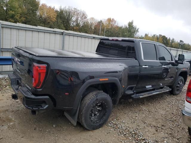 2020 GMC SIERRA K35 - 1GT49WEY2LF261706
