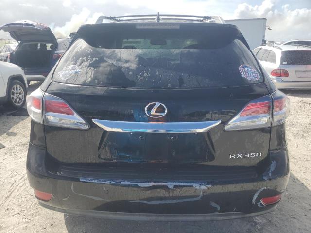 2015 LEXUS RX 350 - 2T2ZK1BA4FC158137