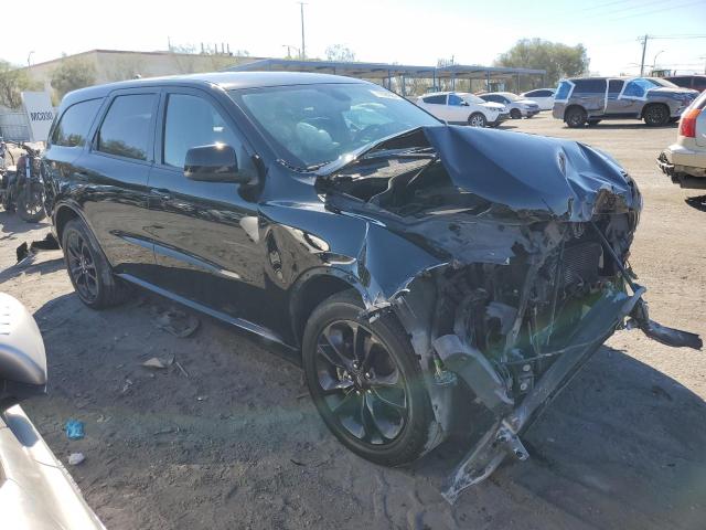 VIN 1C4RDHAG2MC573170 2021 DODGE DURANGO no.4