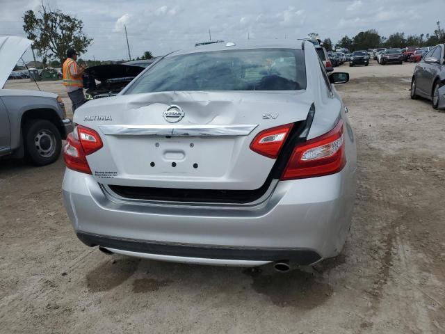 2017 NISSAN ALTIMA 2.5 - 1N4AL3AP8HC252636