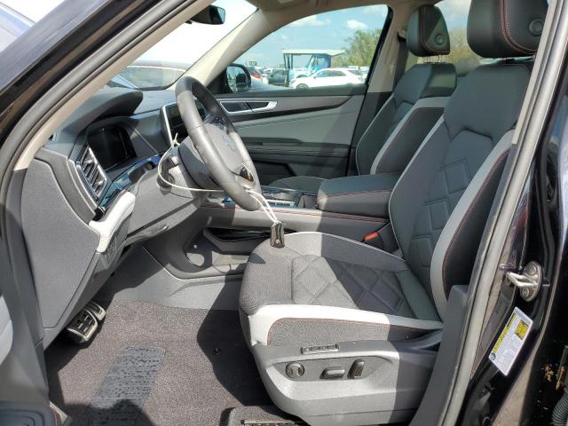 2024 VOLKSWAGEN ATLAS PEAK 1V2GR2CA6RC580496