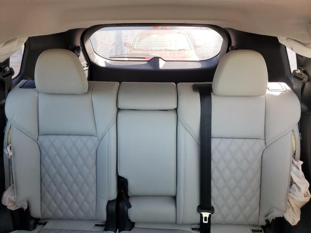 2022 MITSUBISHI OUTLANDER - JA4J3VA82NZ088706