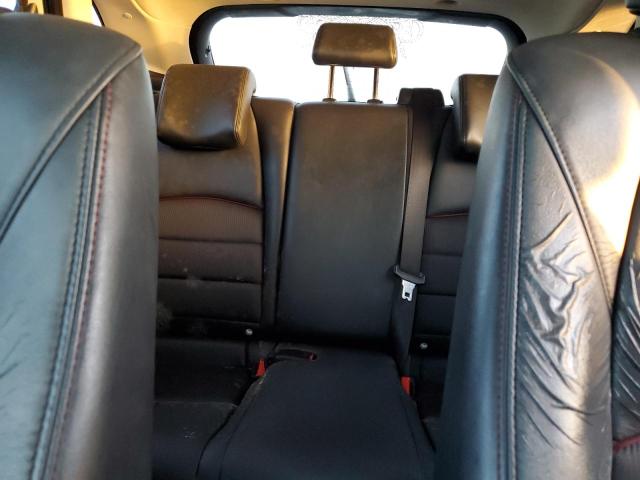 2016 MAZDA CX-3 TOURI - JM1DKDC74G0138095